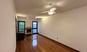 Imagem 4: APARTAMENTO COM 99M² 2 DORMITÓRIOS E VAGA COBERTA!