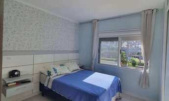 Imagem 6: Apartamento com 2 dormitórios e garagem no bairro Santana