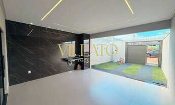 Imagem 4: CASA 3Q A VENDA NO JARDIM BONANZA GOIÂNIA/GO