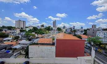 Imagem 6: Apartamento de 2 Dormitórios no Edifício Residencial Capuchinhos para Alugar, 56m² - Vila