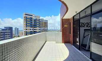 Imagem 7: Imóvel para venda com 43 metros quadrados com 1 quarto em Piedade - Jaboatão dos Guararape