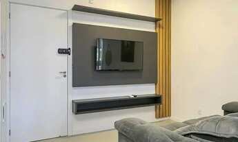 Imagem 2: Studio no Estação Santa Mônica