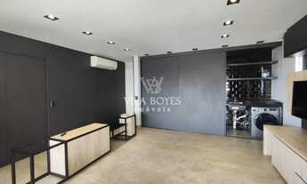 Imagem 4: APARTAMENTO MOBILIADO PARA ALUGAR CIDADE JARDIM