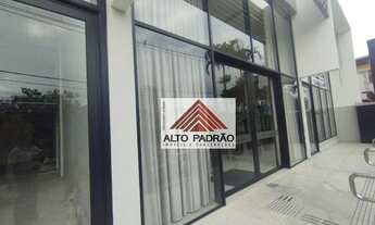 Imagem: Salão para alugar, 126 m² por R$ 5.962,62/mês