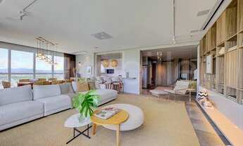 Imagem 4: Apartamento no Edifício Marina Beach Towers em Balneário Camboriú