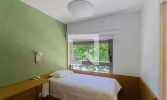 Imagem 7: Apartamento à Venda - Vila Mariana, 3 Quartos, 128 m2