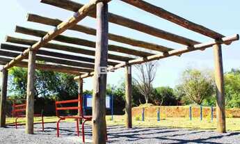 Imagem 3: Venda de Área/Lote/Terreno em Nova Santa Rita-RS, bairro Floresta com 154.97m² Área Const