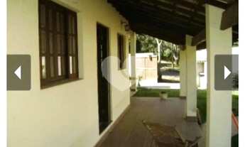 Imagem 7: Sobrado com 5 quartos à venda em Olho D'água - SP