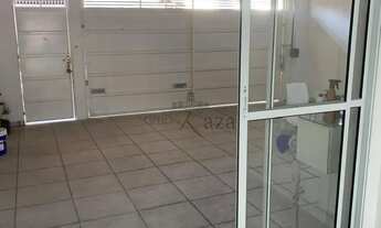 Imagem 4: Casa - Parque Califórnia - 3 Dormitórios - 130m²