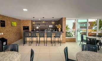 Imagem 3: Apartamento no Papicu de 78m2 com 3 quartos e 2 vagas