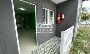 Imagem 2: Kitnet para locação, 01 dormitório, 01 vaga de Garagem, Martim de Sá, Caraguatatuba, Litor