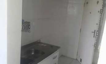 Imagem 7: Apartamento studio e kitinet para venda Santa Cecília