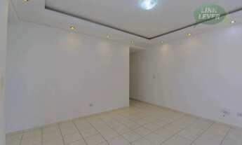 Imagem 6: Apartamento com 2 dormitórios para alugar, 44 m² por R$ 2.020,00/mês - Campo Comprido - Cu