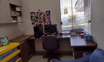 Imagem 6: Casa com 03 dormitórios em condomínio fechado - Quinta Ranieri Blue