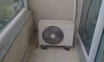 Imagem 4: Sala Comercial Ampla e Moderna para Locação no New Business Center