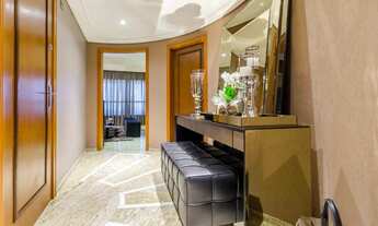 Imagem 5: Cristo Rei,Apartamento 8°andar do Ed. Portal do Botânico, 3 Vagas, 149,42m² privativos , v