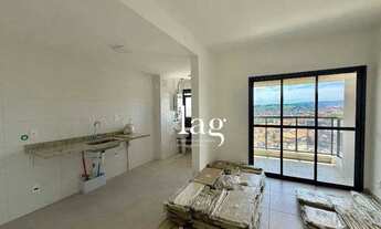 Imagem 3: Apartamento com 1 quarto para alugar, 55 m² - Highline Park - Sorocaba/SP