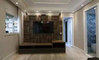 Imagem 5: Apartamento no condominio Vitality