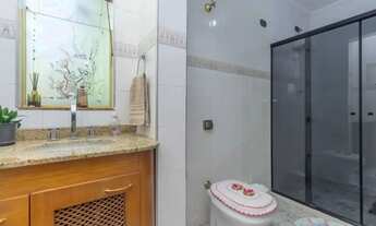 Imagem 7: Sobrado para venda em Vila Boaçava com 3 quartos, sendo 1 suíte , 179m²