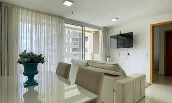 Imagem 3: Apartamento - DF PLAZA - 44m - Águas Claras- OPORTUNIDADE