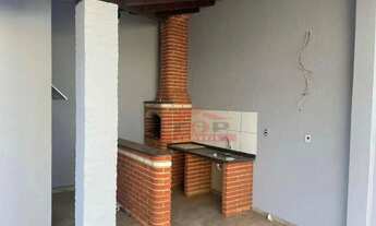 Imagem 2: Casa com 2 dormitórios à venda, 180 m² por R$ 380.000,00 - Santa Fé - Bauru/SP