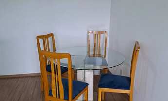 Imagem 3: Apartamento Mobiliado no Residencial Villas da Granja