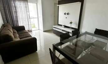 Imagem 2: ALUGO COND TURIM MOBILIADO Ponta Negra - Manaus - AM