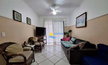 Imagem 6: Apartamento com 2 dormitórios à venda, 94 m² por R$ 500.000,00 - Jardim Astúrias - Guarujá