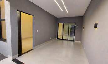 Imagem 7: Casa de 142 m² com 03 suítes à venda por R$ 749.000,00 no Setor Faiçalville em Goiânia/GO