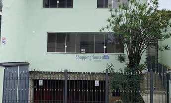 Imagem 2: Prédio para alugar, 330 m² por R$ 11.750,00/mês - Vila Anastácio - São Paulo/SP