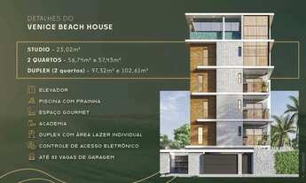 Imagem 3: Venice Beach House. A poucos metros do mar em Intermares