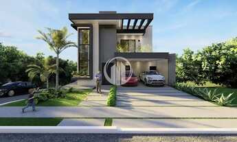 Imagem: Casa à venda com 03 suítes - Gran Ville