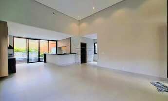 Imagem 4: Casa térrea de 174m² com 03 suítes à venda em condominio - Bonfim Paulista