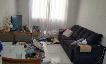 Imagem 2: APARTAMENTO 2 DORMITORIOS SARANDI