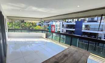 Imagem: Recreio dos Bandeirantes