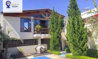 Imagem: Sobrado com 3 dormitórios à venda, 300