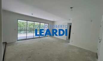 Imagem: APARTAMENTO - MORUMBI - SP