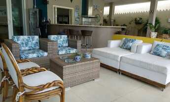 Imagem 6: Casa em Avenida Doutor Agostinho Tucci - Vila Harmonia - Araraquara/SP