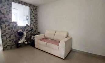 Imagem 3: Área privativa à venda, 2 quartos, 1 suíte, 1 vaga, Castelo - Belo Horizonte/MG