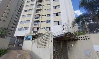 Imagem 2: Apartamento com 3 dormitórios à venda, 85 m² - Andrade - Londrina/PR