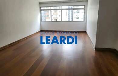 Imagem: APARTAMENTO - HIGIENÓPOLIS - SP