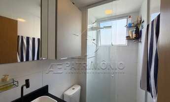 Imagem 5: APARTAMENTO 2 QUARTOS RESIDENCIAL SERRA BONITA