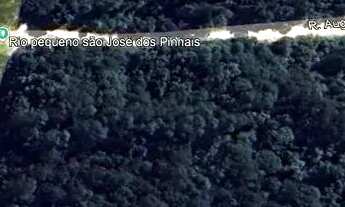 Imagem: Chacara Caminho do Vinho SJP