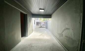 Imagem 7: Casa 2 quartos - Aparecida - Santos