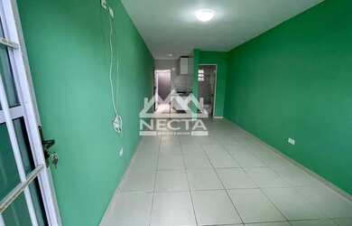 Imagem 7: Kitnet para locação, 01 dormitório, 01 vaga de Garagem, Martim de Sá, Caraguatatuba, Litor