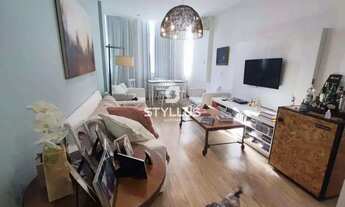 Imagem 4: Tijuca Apartamento com 3 dormitórios