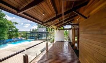 Imagem: Chácara Alto Padrão, com piscina, jacuzzi