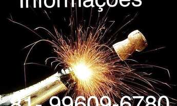 Imagem: Casa para Festas no Janga-Paulista