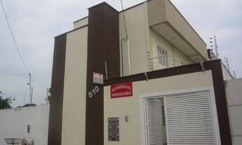 Imagem 3: Alugo apartamento com fogão cooktop, armários da cozinha e 2 quartos na Nova Imperatriz