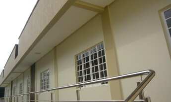 Imagem 5: Alugo apartamento com fogão cooktop, armários da cozinha e 2 quartos na Nova Imperatriz